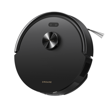 Dreame F20 Plus Robot Vacuum Cleaner with 120-Day Hands-Free Dust Collection