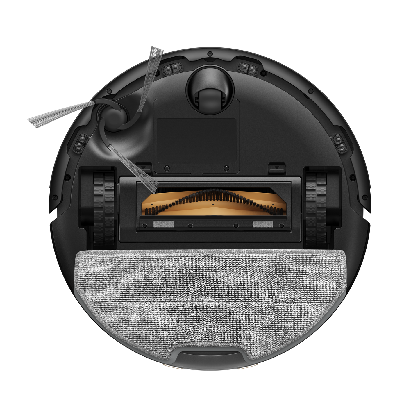 Dreame F20 Plus Robot Vacuum Cleaner with 120-Day Hands-Free Dust Collection