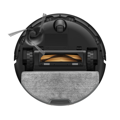 Dreame F20 Plus Robot Vacuum Cleaner with 120-Day Hands-Free Dust Collection