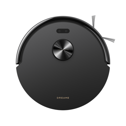 Dreame F20 Plus Robot Vacuum Cleaner with 120-Day Hands-Free Dust Collection