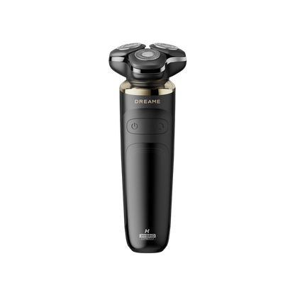 Dreame S9 PRO Shaver with dual contour with 120° Lockable Floating Head (Gift Box Packaging)