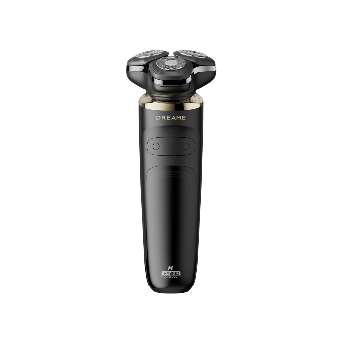 Dreame S9 Smart SkinClean Shaver with Dual  Contour Modes for All-Around Shave