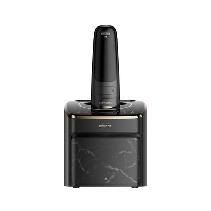 Dreame S9 PRO Shaver with dual contour with 120° Lockable Floating Head (Gift Box Packaging)