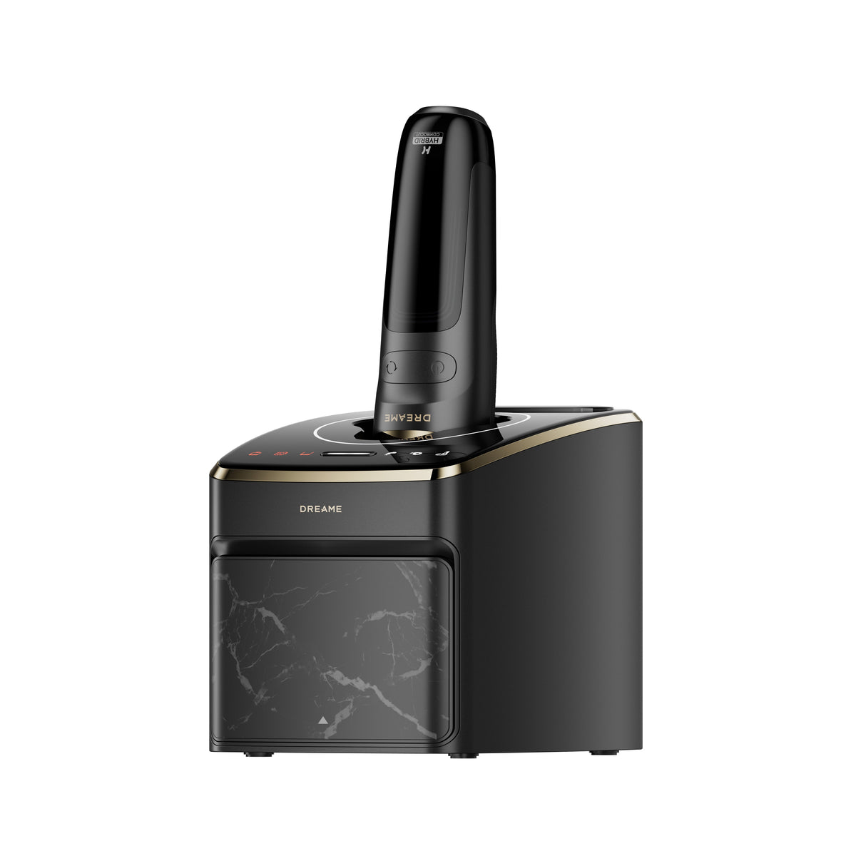 Dreame S9 PRO Shaver with dual contour with 120° Lockable Floating Head (Gift Box Packaging)