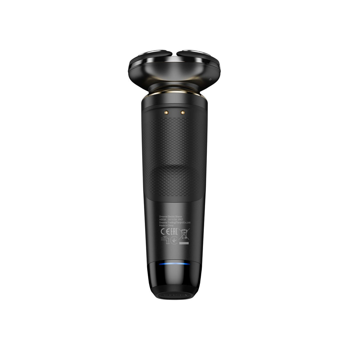 Dreame S9 Smart SkinClean Shaver with Dual  Contour Modes for All-Around Shave