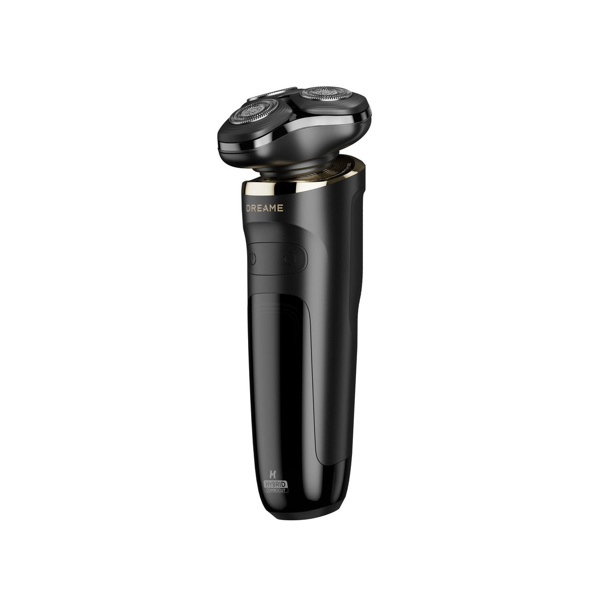 Dreame S9 Smart SkinClean Shaver with Dual  Contour Modes for All-Around Shave