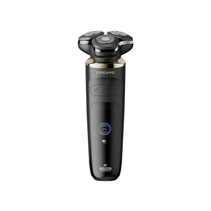 Dreame S9 PRO Shaver with dual contour with 120° Lockable Floating Head (Gift Box Packaging)