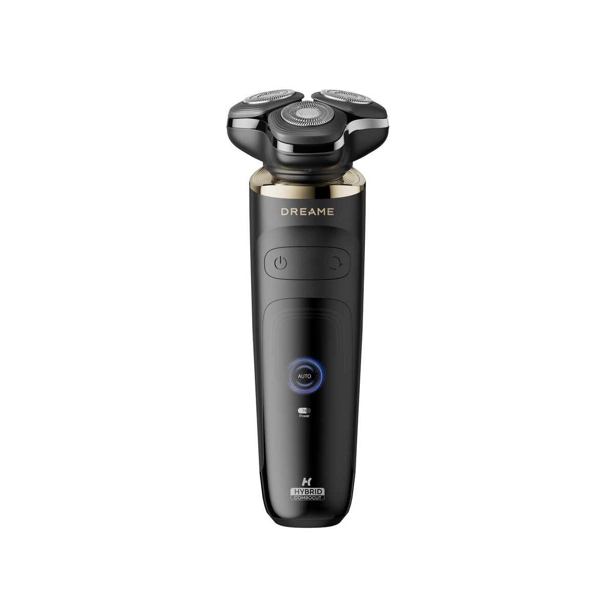 Dreame S9 Smart SkinClean Shaver with Dual  Contour Modes for All-Around Shave