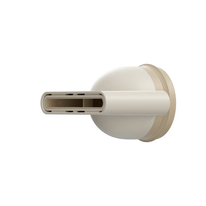 Dreame Pocket Cake High-speed Hair Dryer - Tiramisu