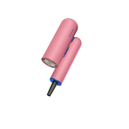 Dreame Pocket Cake High-speed Hair Dryer - Peach