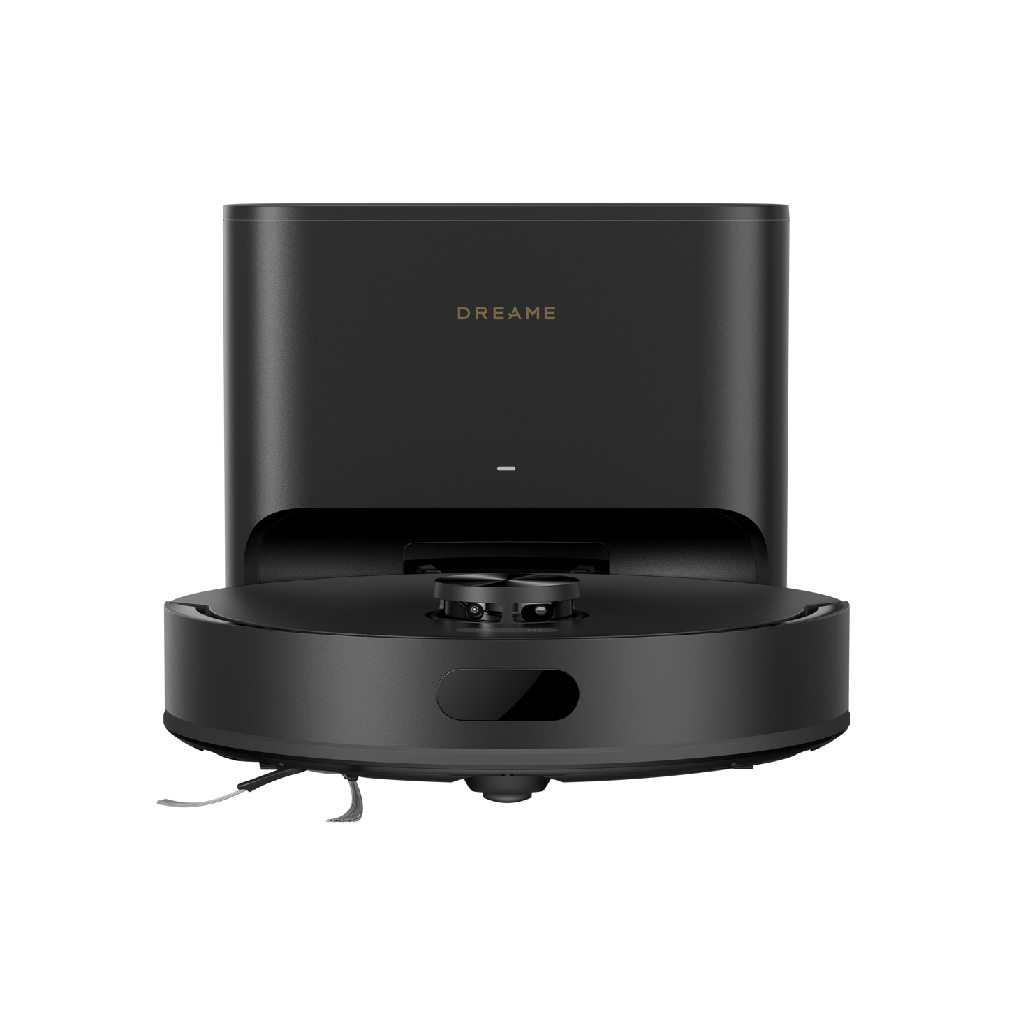Dreame F20 Plus Robot Vacuum Cleaner with 120-Day Hands-Free Dust Collection