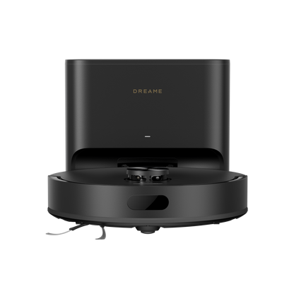Dreame F20 Plus Robot Vacuum Cleaner with 120-Day Hands-Free Dust Collection