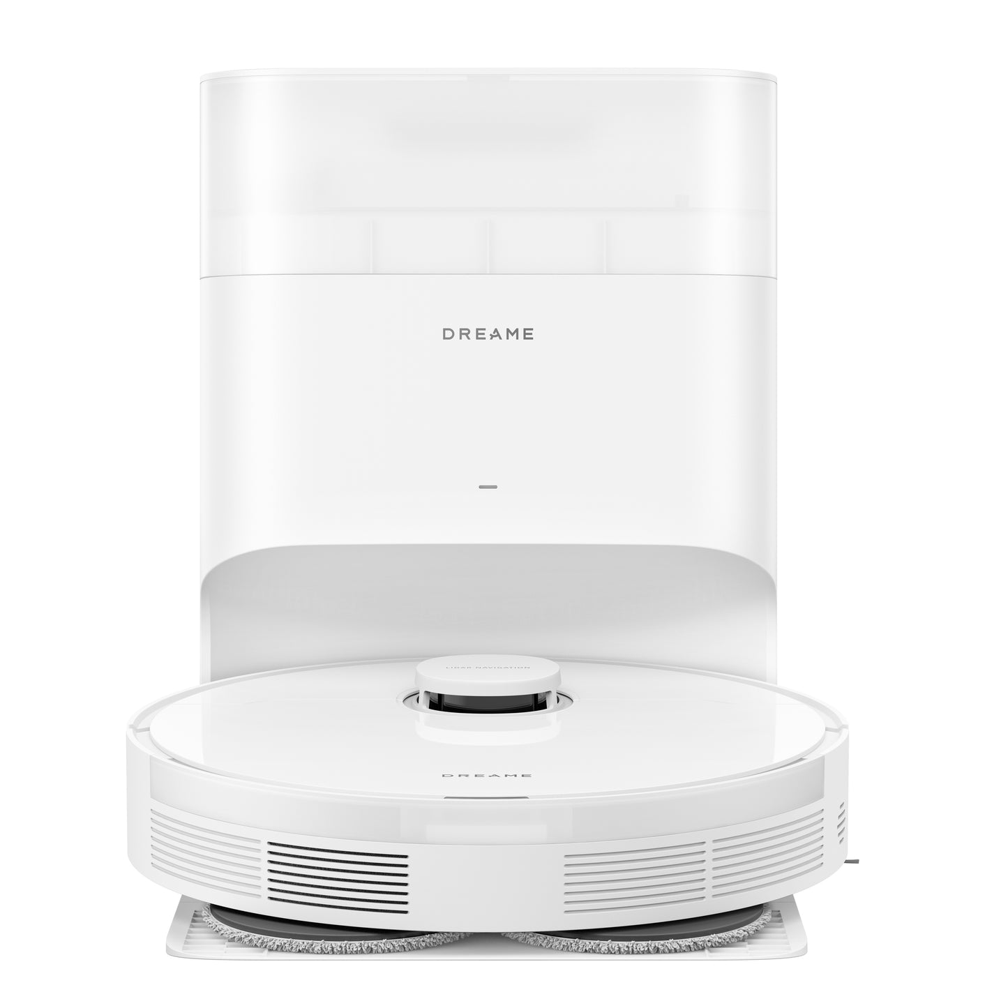 Dreame L40 Plus