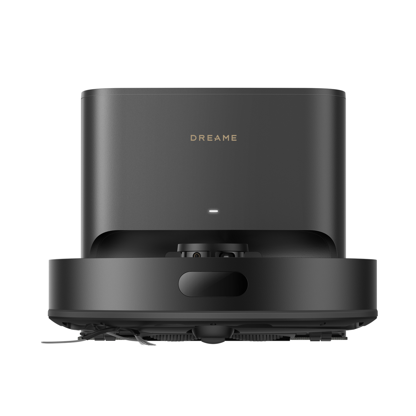Dreame F20 Plus Robot Vacuum Cleaner with 120-Day Hands-Free Dust Collection
