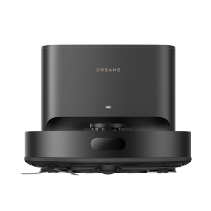 Dreame F20 Plus Robot Vacuum Cleaner with 120-Day Hands-Free Dust Collection