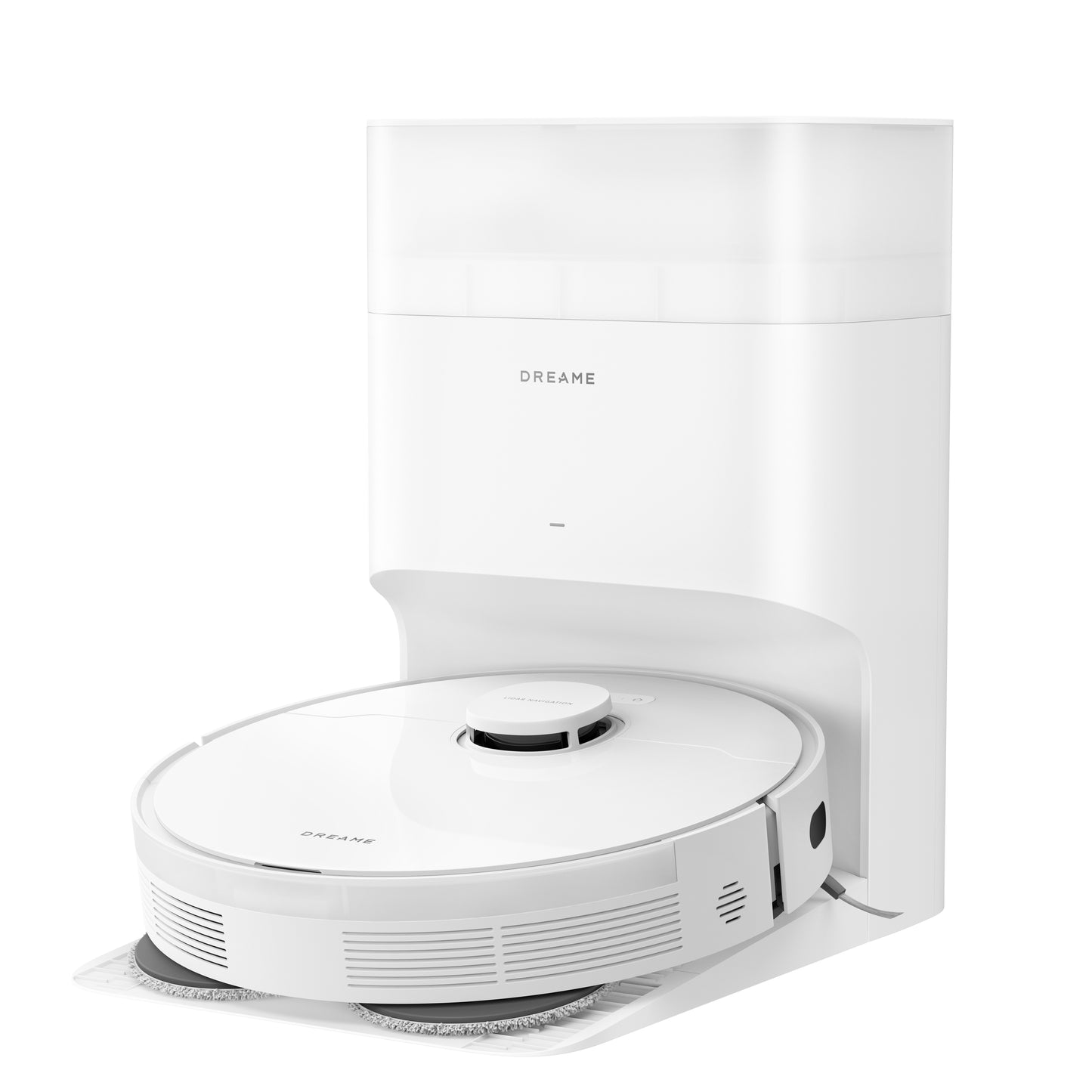 Dreame L40 Plus
