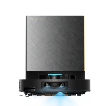 Dreame X60 Ultra