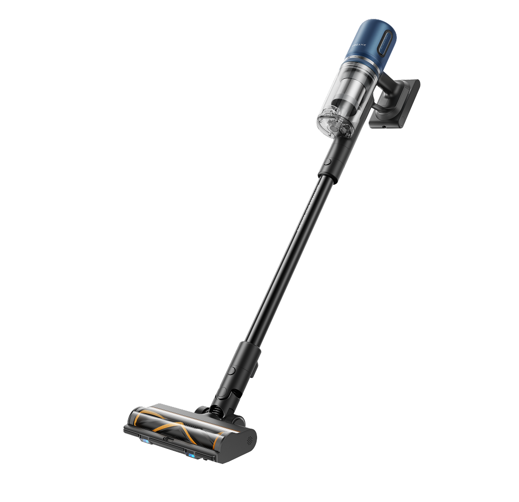 Dreame X1 Cordless Stick Vacuum with Smart Dirt Detection
