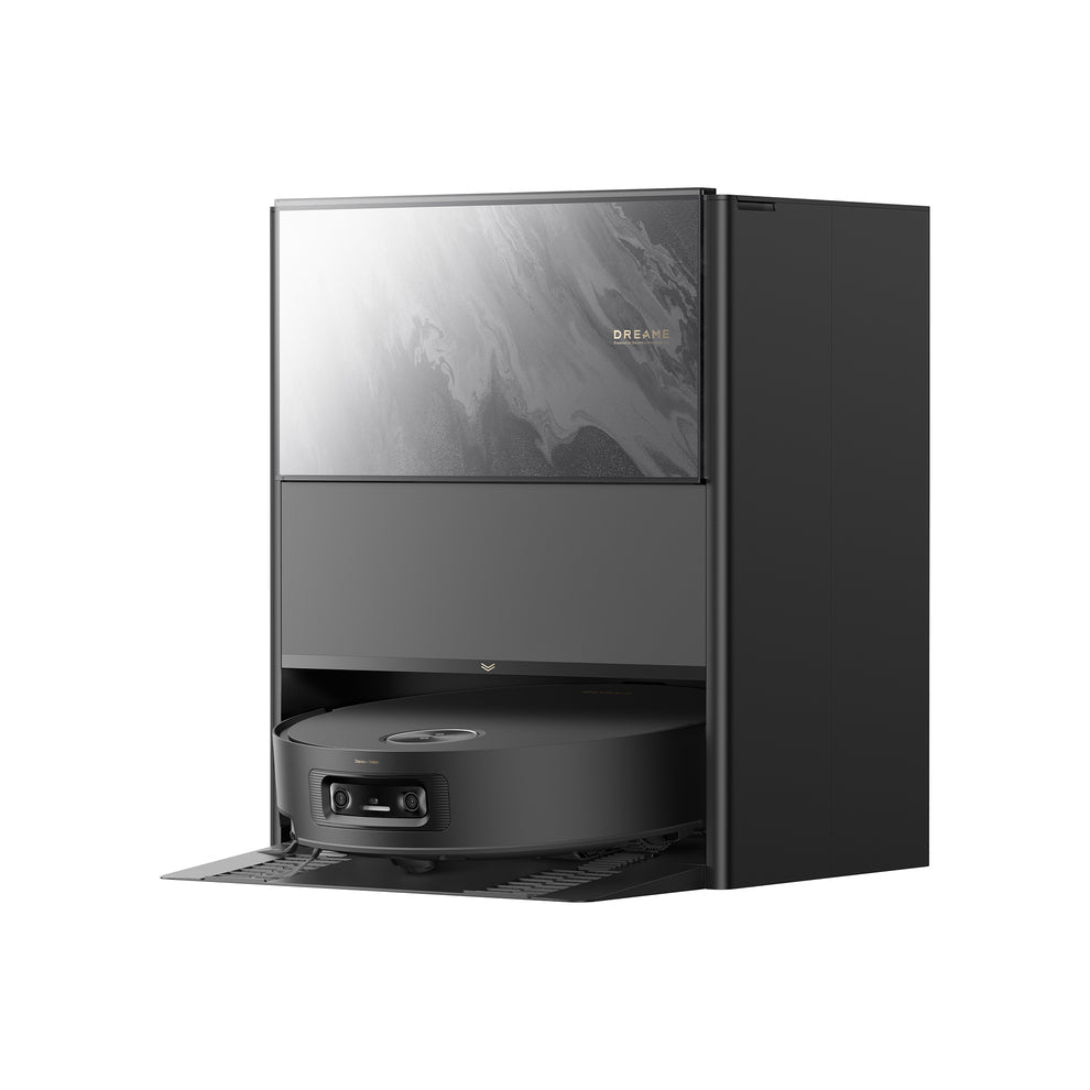 Dreame Aqua10 Ultra Track S Robot Vacuum Cleaner