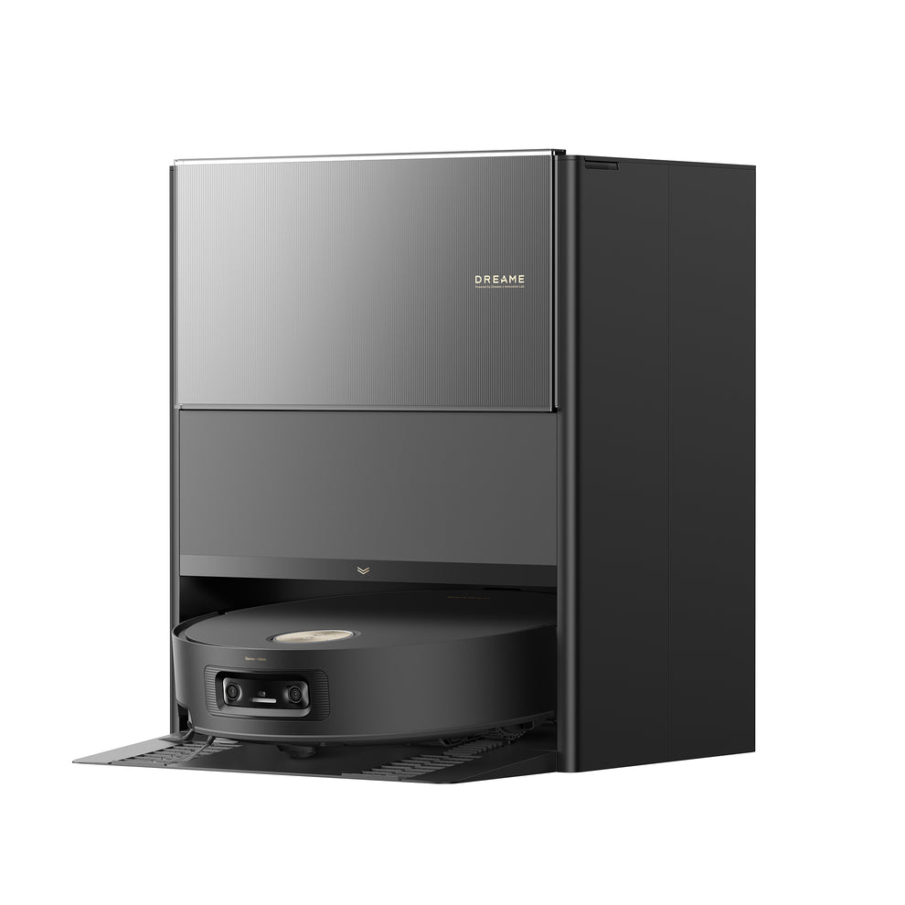 Dreame Aqua10 Roller Robot Vacuum Cleaner