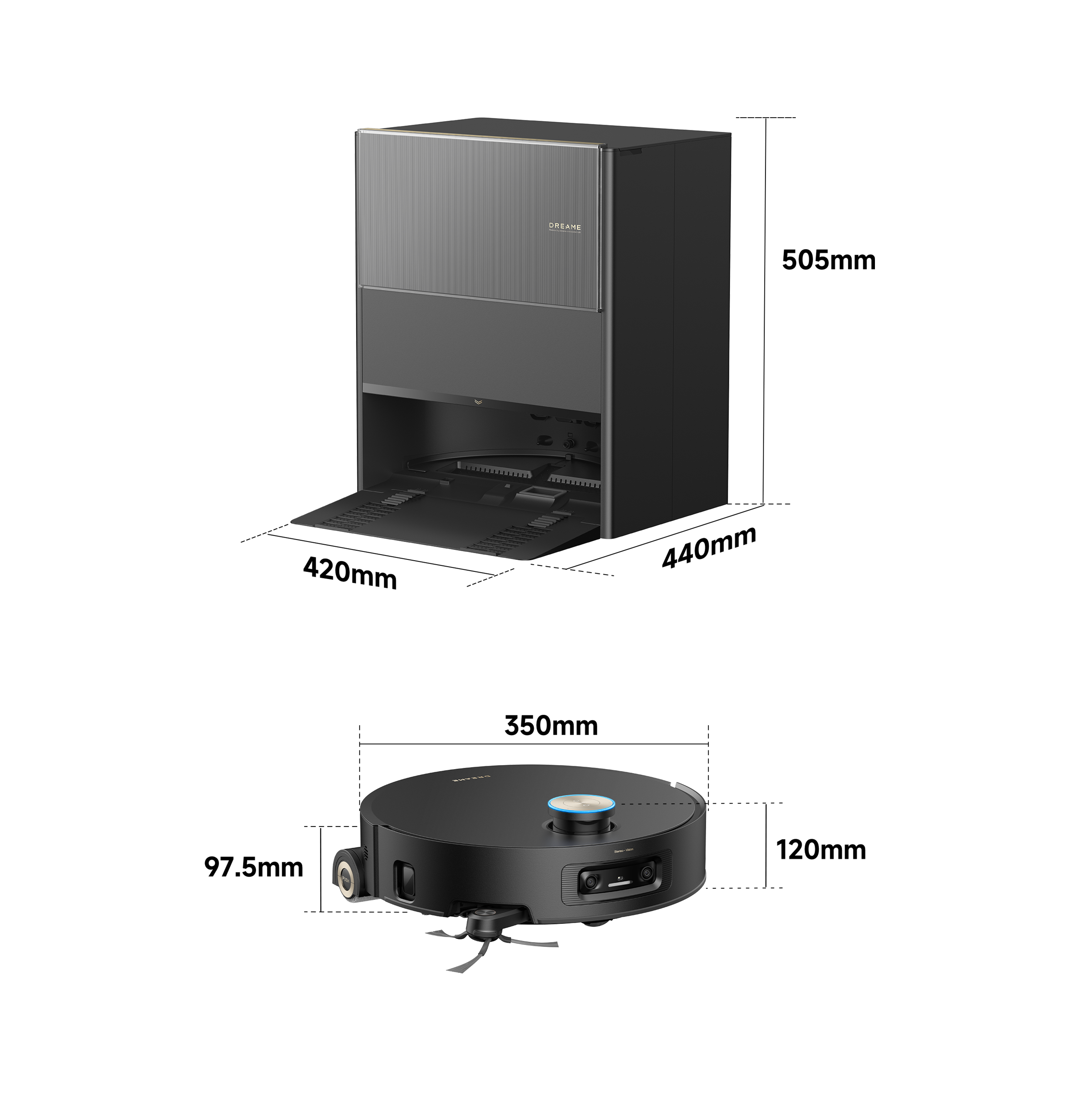 Top Specification Image