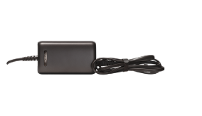 AC Power Cord × 1
