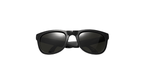 Goggles x 1