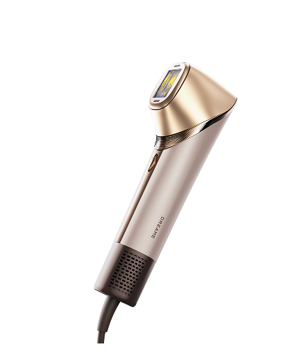 Astra IPL Hair Removal Device × 1