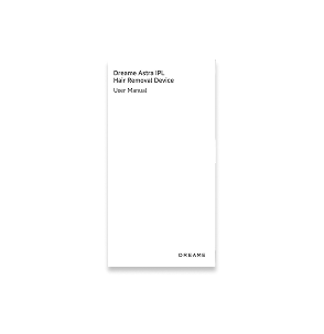 User Manual × 1