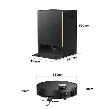 Top Specification Image