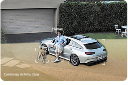 Smart AI Detection & Active Deterrence