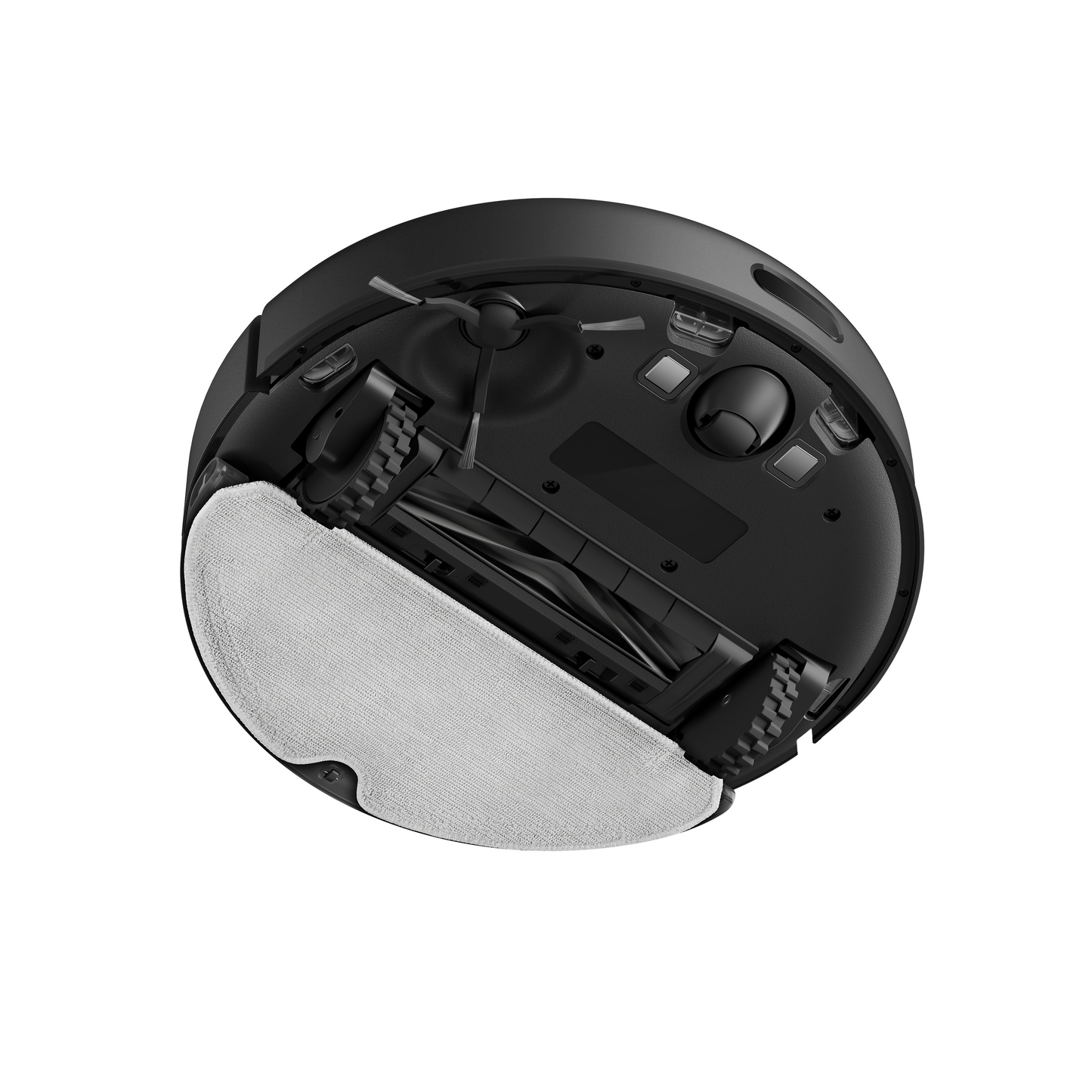 Dreame F10 Robot Vacuum Cleaner with 2-in-1 Vacuuming & Mopping