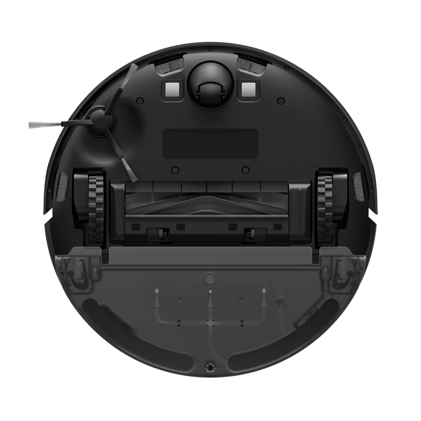 Dreame F10 Robot Vacuum Cleaner with 2-in-1 Vacuuming & Mopping