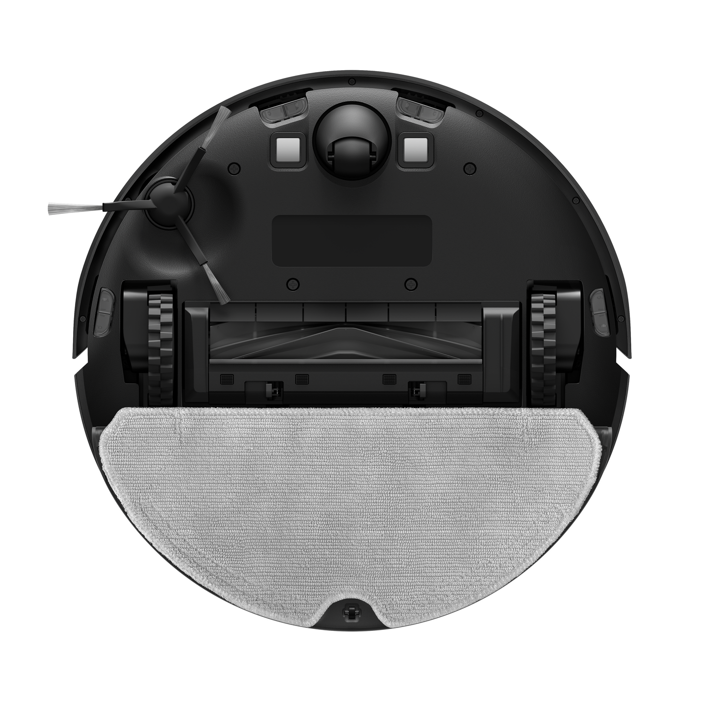 Dreame F10 Robot Vacuum Cleaner with 2-in-1 Vacuuming & Mopping