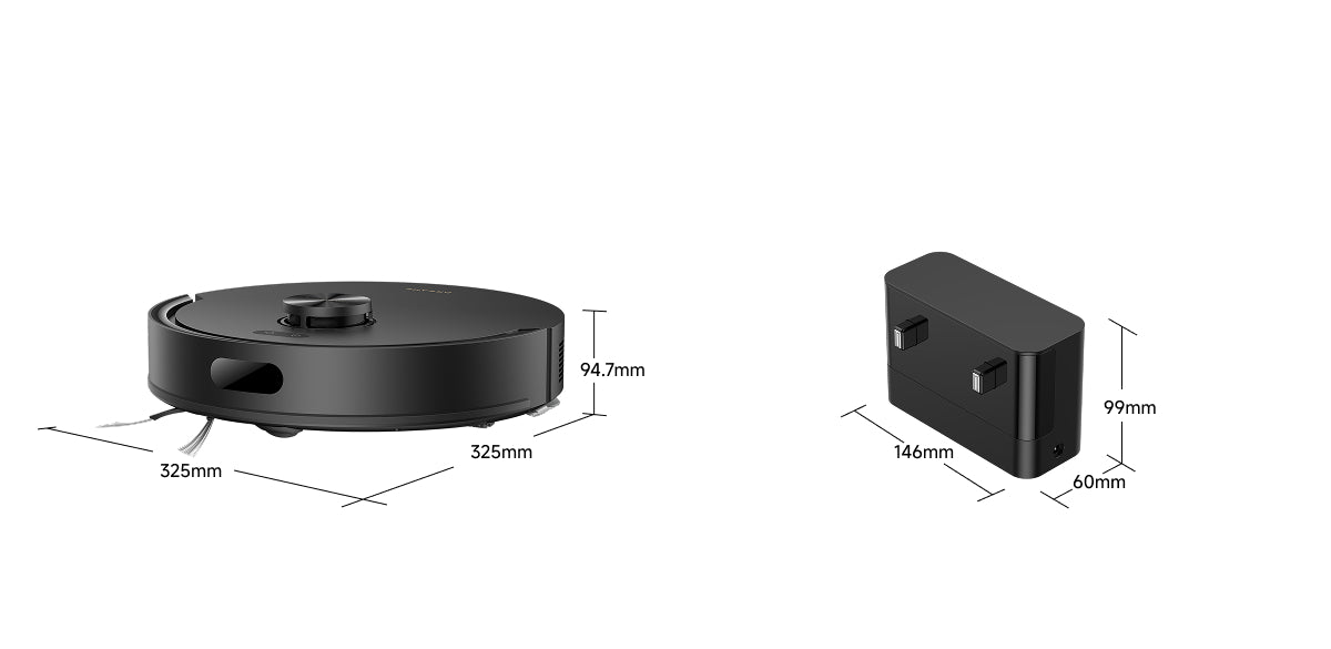 Top Specification Image
