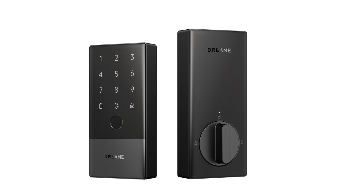 Dreame NAVO Smart Lock A10