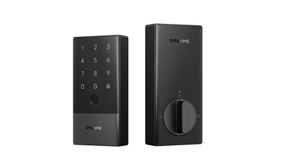 Dreame NAVO Smart Lock A10