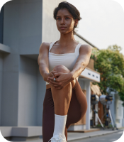 Activity Tracking
