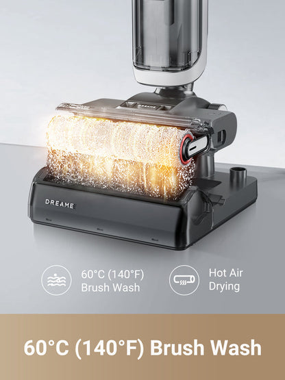 Dreame H14 Wet and Dry Vacuum Cleaner and Mop in One