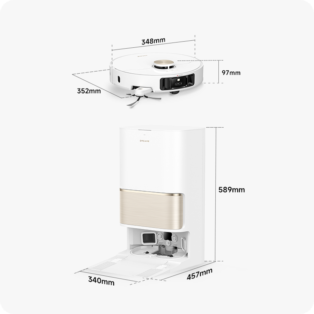 Top Specification Image