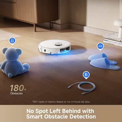 Dreame L50 Ultra Robot Vacuum Cleaner