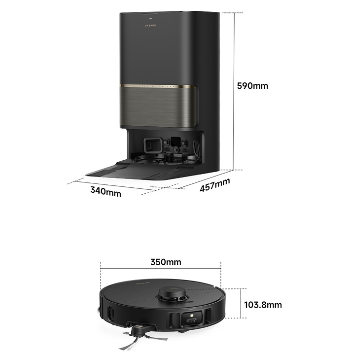 Top Specification Image
