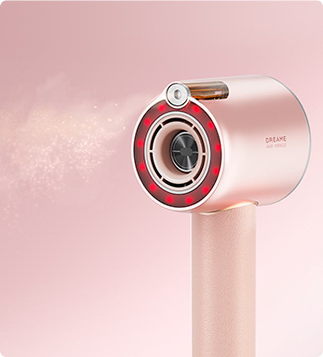 Micromist Essence Infusion