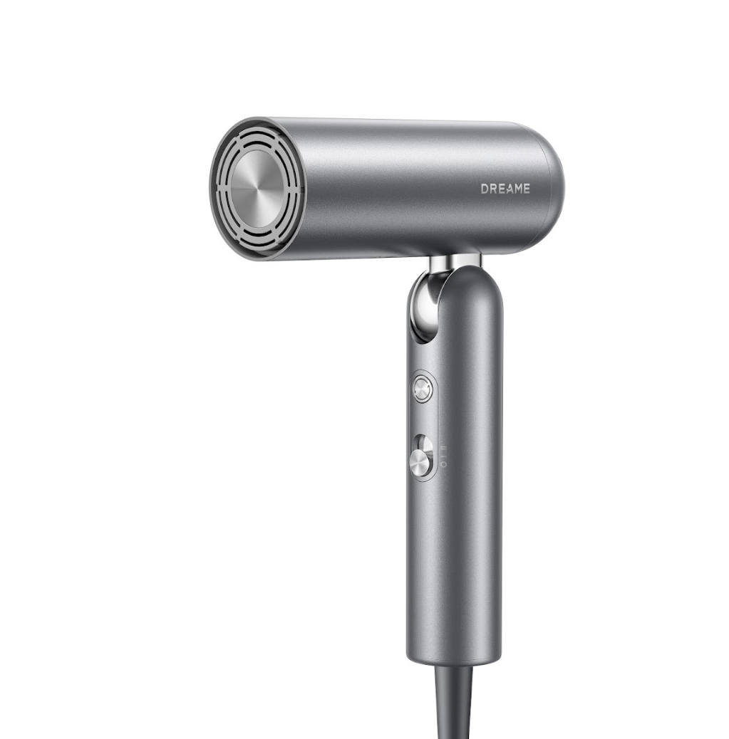 Dreame Pocket Uni Portable High-Speed Hair Dryer