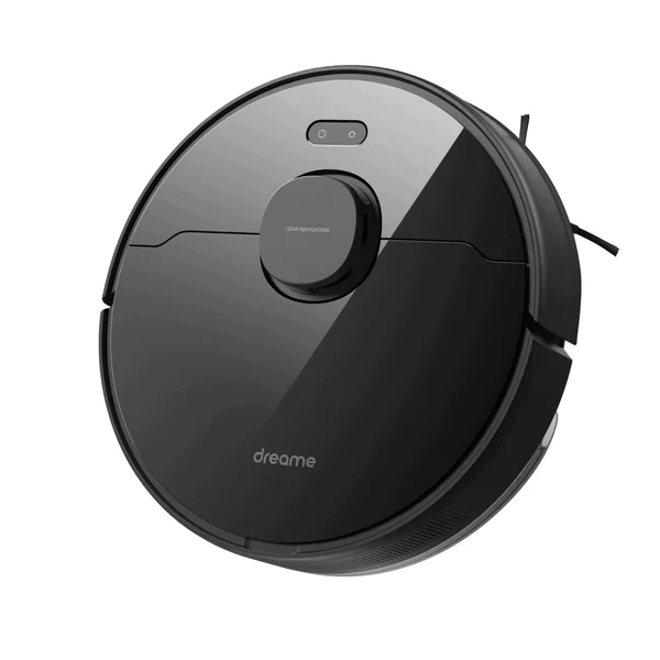 Robot Vacuum – Dreame New Zealand