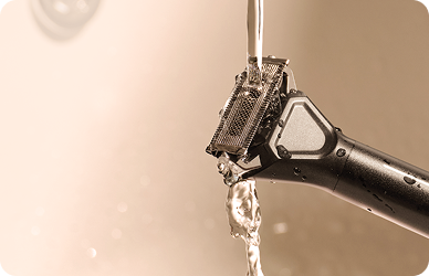 IPX7 Waterproof