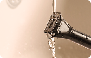 IPX7 Waterproof