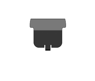Blade Cover x1