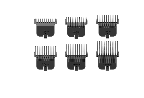 Comb x6