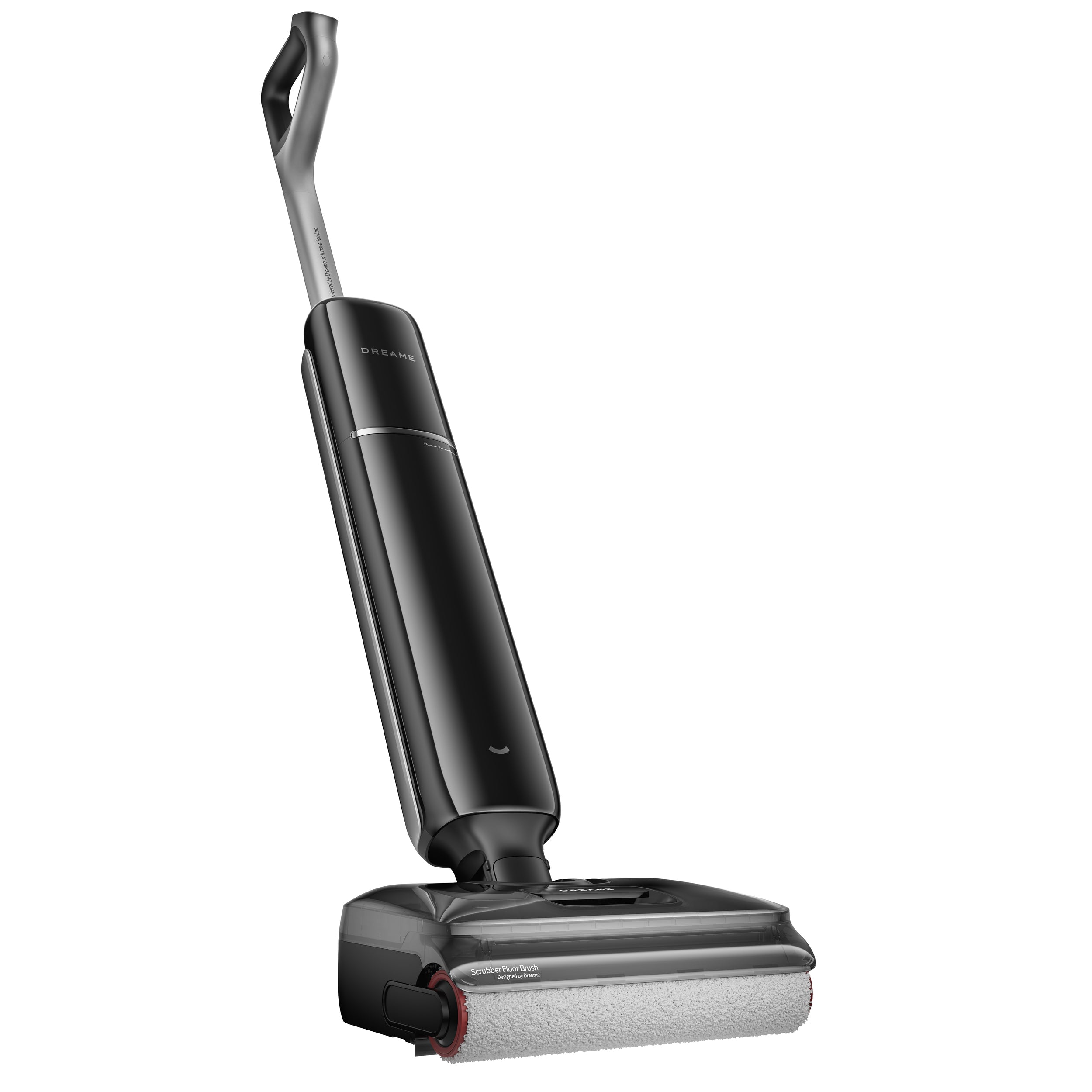 Dreame T16 AE Ultra Slim Wet and Dry Vacuum Cleaner with 95°C Self-cleaning